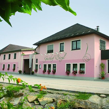 Gasthof Birgl Inning Exteriör bild