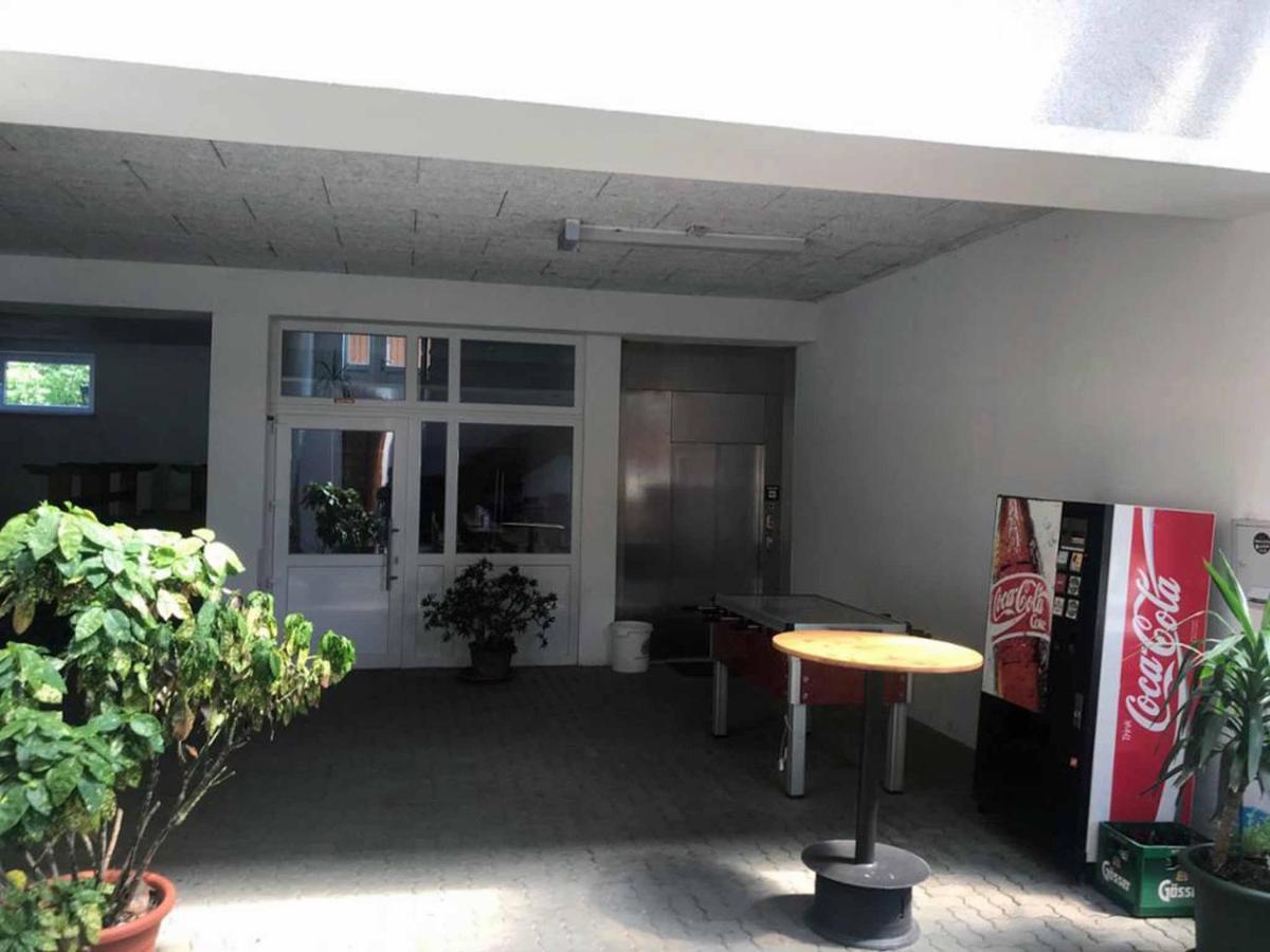 Gasthof Birgl Inning Exteriör bild